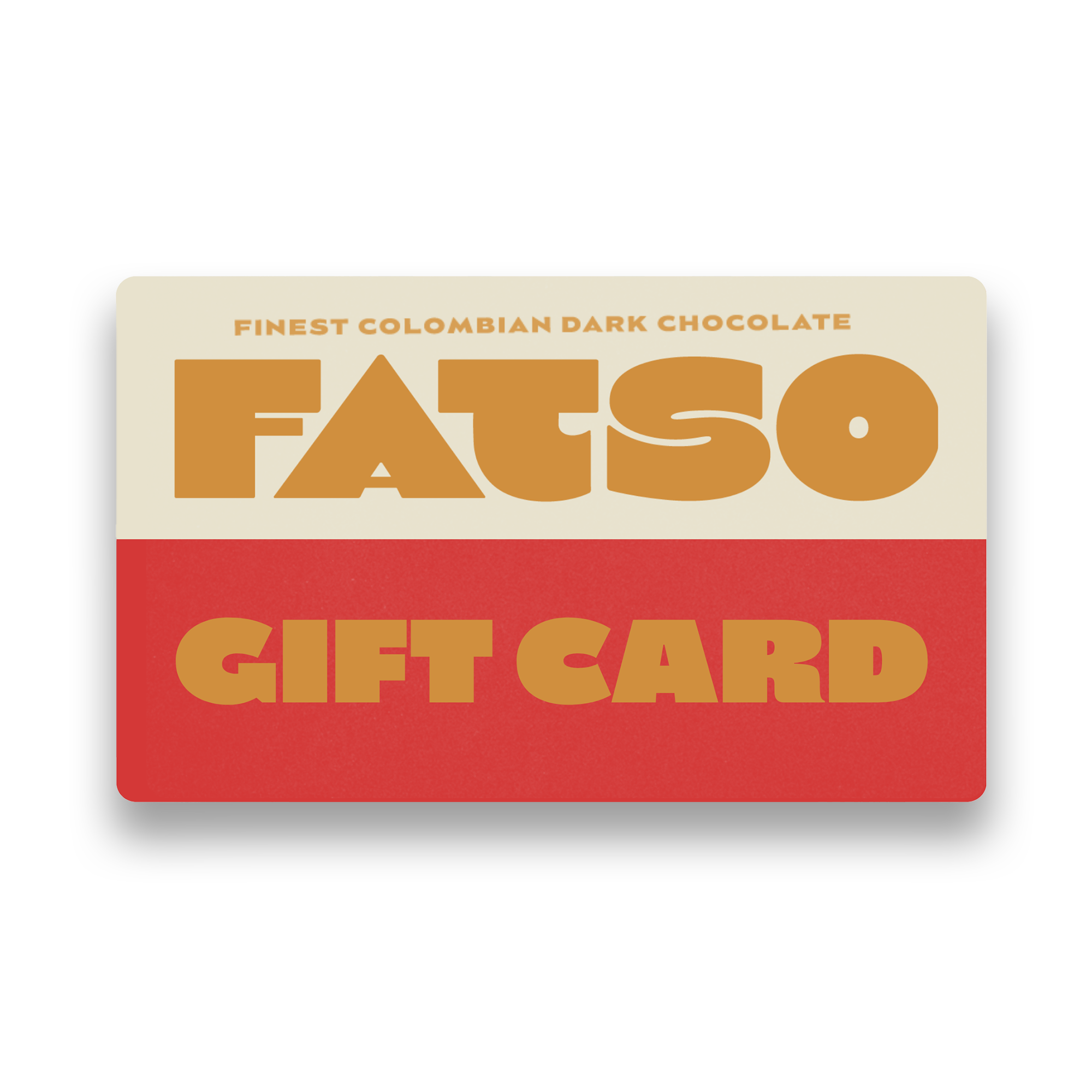 Gift a Fatso
